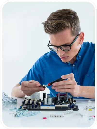 Conheça a nossa empresa de tecnologia