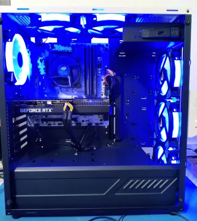 Serviços de Informática e Tecnologia em Campinas, SP