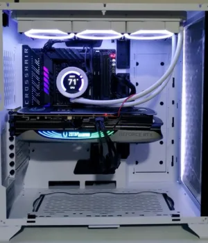 Construa seu PC Gamer Personalizado Montagem Profissional em Campinas – SP